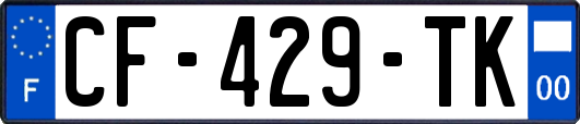CF-429-TK