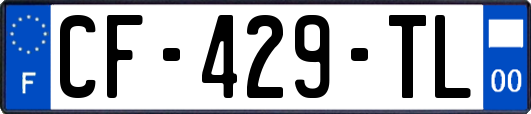 CF-429-TL
