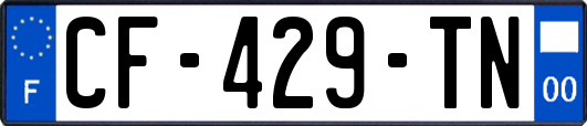 CF-429-TN