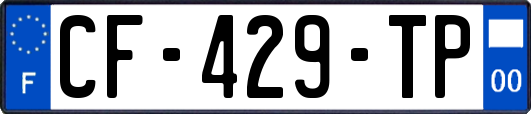 CF-429-TP
