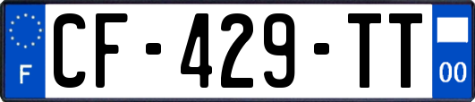 CF-429-TT
