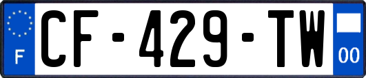 CF-429-TW