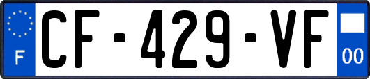 CF-429-VF
