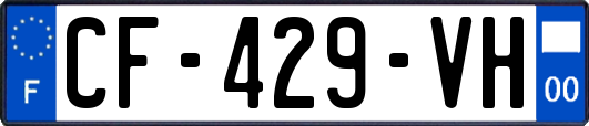 CF-429-VH
