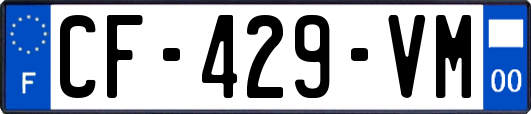 CF-429-VM