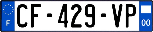 CF-429-VP