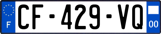CF-429-VQ