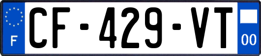 CF-429-VT