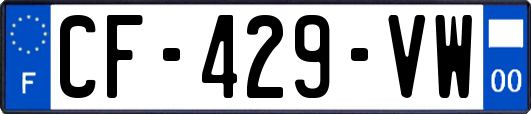 CF-429-VW