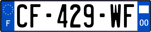 CF-429-WF