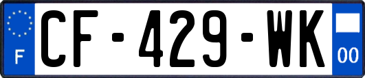 CF-429-WK