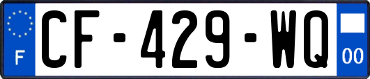 CF-429-WQ