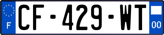 CF-429-WT