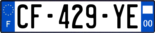 CF-429-YE