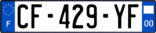 CF-429-YF
