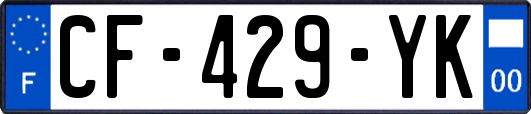 CF-429-YK