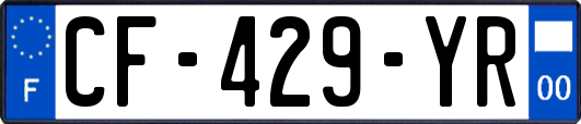 CF-429-YR
