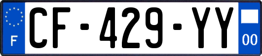 CF-429-YY