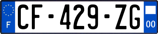 CF-429-ZG