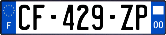 CF-429-ZP