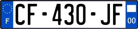 CF-430-JF