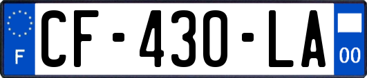 CF-430-LA