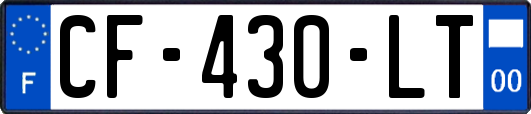 CF-430-LT