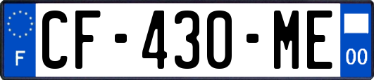 CF-430-ME