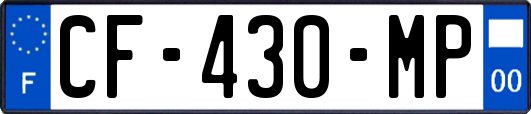 CF-430-MP