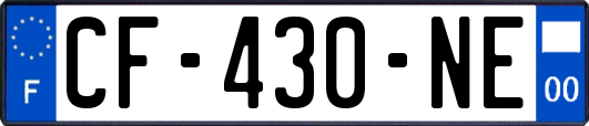 CF-430-NE