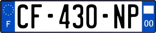 CF-430-NP