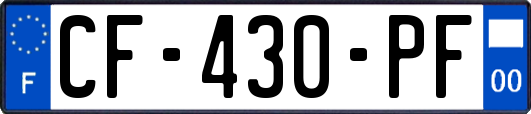 CF-430-PF