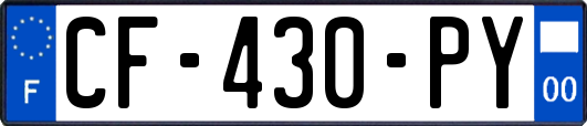 CF-430-PY