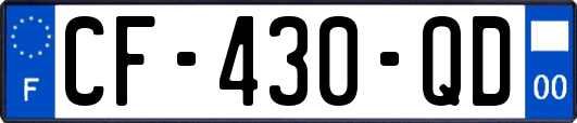 CF-430-QD