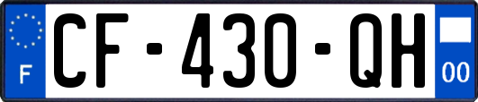 CF-430-QH