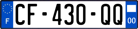 CF-430-QQ