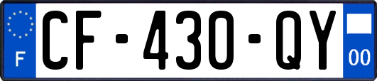 CF-430-QY