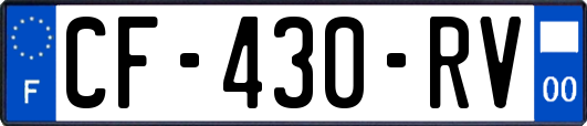 CF-430-RV