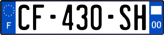 CF-430-SH