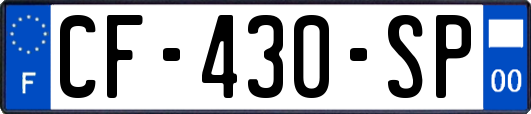 CF-430-SP