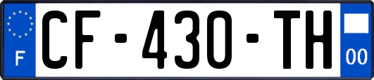 CF-430-TH