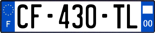 CF-430-TL