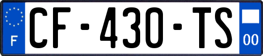 CF-430-TS