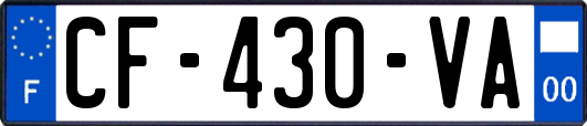 CF-430-VA