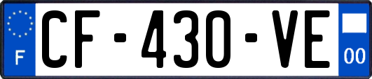 CF-430-VE