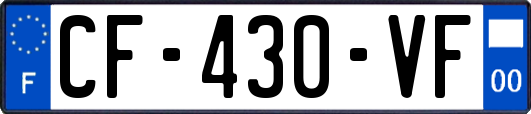 CF-430-VF