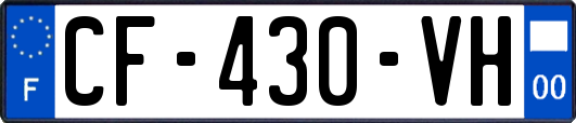 CF-430-VH
