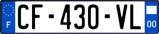 CF-430-VL
