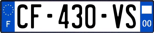 CF-430-VS