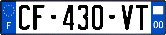 CF-430-VT
